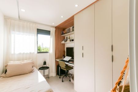 Apartamento à venda com 58m², 2 quartos e 1 vaga Apartamento à venda com 58m², 2 quartos e 1 vagaQuarto 1