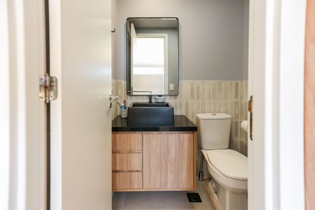 Apartamento à venda com 58m², 2 quartos e 1 vaga Apartamento à venda com 58m², 2 quartos e 1 vagaQuarto 2 - Suíte