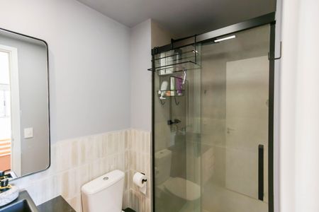 Apartamento à venda com 58m², 2 quartos e 1 vaga Apartamento à venda com 58m², 2 quartos e 1 vagaQuarto 2 - Suíte