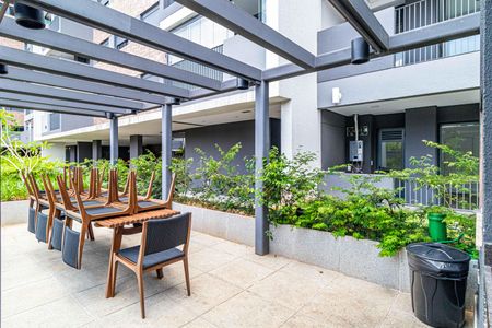 Apartamento à venda com 58m², 2 quartos e 1 vaga Apartamento à venda com 58m², 2 quartos e 1 vagaÁrea comum - Churrasqueira