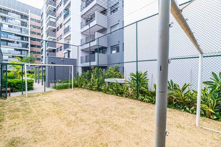 Apartamento à venda com 58m², 2 quartos e 1 vaga Apartamento à venda com 58m², 2 quartos e 1 vagaQuadra