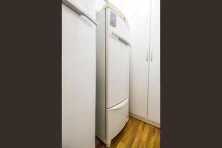 Apartamento para alugar com 220m², 3 quartos e 3 vagasDespensa