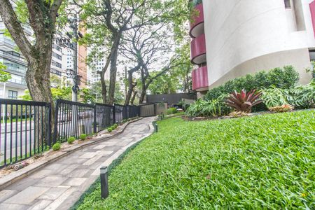 Apartamento para alugar com 220m², 3 quartos e 3 vagasÁrea comum