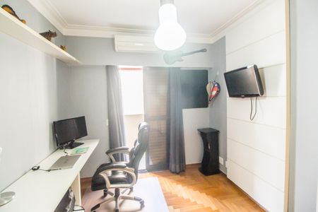 Apartamento para alugar com 220m², 3 quartos e 3 vagasSuíte 3