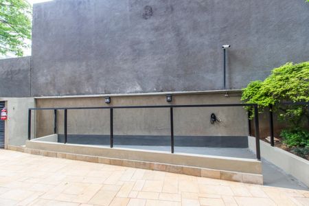 Apartamento para alugar com 220m², 3 quartos e 3 vagasÁrea comum