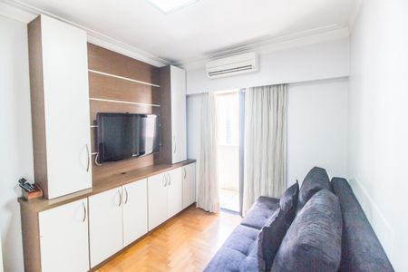 Apartamento para alugar com 220m², 3 quartos e 3 vagasQuarto 4