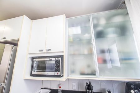 Apartamento para alugar com 220m², 3 quartos e 3 vagasCozinha