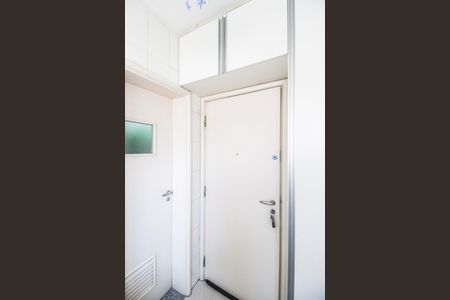 Apartamento para alugar com 220m², 3 quartos e 3 vagasÁrea de Serviço