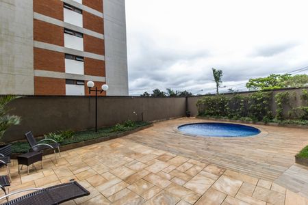Apartamento para alugar com 220m², 3 quartos e 3 vagasÁrea comum - Piscina