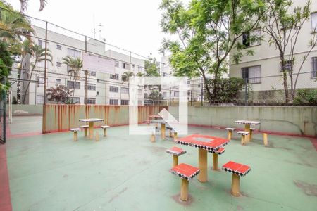 Apartamento à venda com 58m², 2 quartos e 1 vagaÁrea de Comum