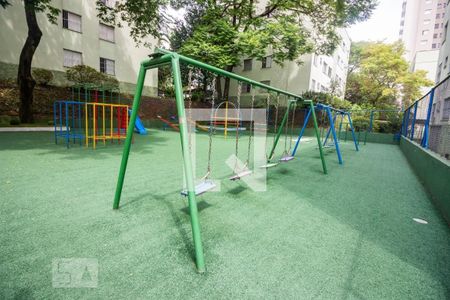 Apartamento à venda com 58m², 2 quartos e 1 vagaÁrea de Comum