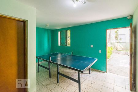 Apartamento à venda com 58m², 2 quartos e 1 vagaÁrea de Comum