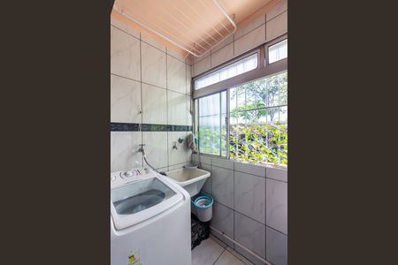 Apartamento à venda com 58m², 2 quartos e 1 vagaÁrea de Serviço