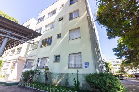 Apartamento à venda com 58m², 2 quartos e 1 vagaÁrea de Comum