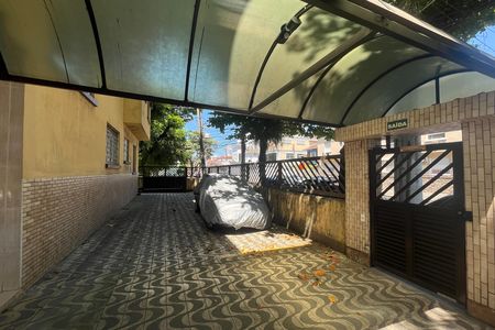 Apartamento para alugar com 45m², 2 quartos e 1 vagaGaragem