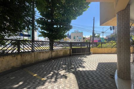 Apartamento para alugar com 45m², 2 quartos e 1 vagaGaragem