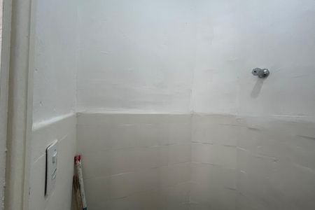 Apartamento para alugar com 45m², 2 quartos e 1 vagaBanheiro de serviço