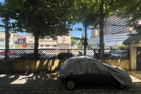 Apartamento para alugar com 45m², 2 quartos e 1 vagaVista da Sala