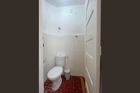 Apartamento para alugar com 45m², 2 quartos e 1 vagaBanheiro de serviço