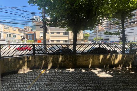 Apartamento para alugar com 45m², 2 quartos e 1 vagaVista do Quarto 2