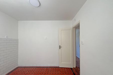 Apartamento para alugar com 45m², 2 quartos e 1 vagaCozinha