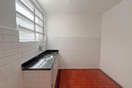 Apartamento para alugar com 45m², 2 quartos e 1 vagaCozinha