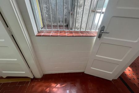 Apartamento para alugar com 45m², 2 quartos e 1 vagaÁrea de Serviço