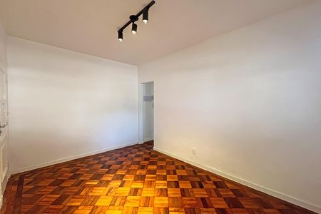 Apartamento para alugar com 45m², 2 quartos e 1 vagaSala