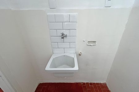 Apartamento para alugar com 45m², 2 quartos e 1 vagaÁrea de Serviço