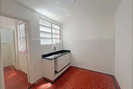 Apartamento para alugar com 45m², 2 quartos e 1 vagaCozinha