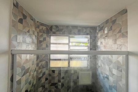 Apartamento para alugar com 45m², 2 quartos e 1 vagaBanheiro