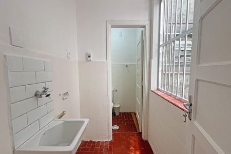 Apartamento para alugar com 45m², 2 quartos e 1 vagaÁrea de Serviço