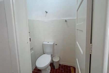 Apartamento para alugar com 45m², 2 quartos e 1 vagaBanheiro de serviço