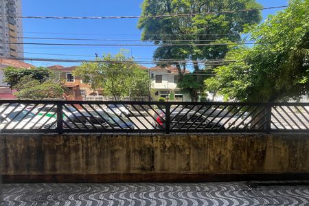 Apartamento para alugar com 45m², 2 quartos e 1 vagaVista do Quarto 1