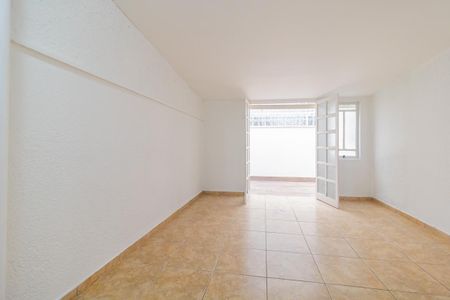 Apartamento à venda com 60m², 1 quarto e sem vaga Apartamento à venda com 60m², 1 quarto e sem vagaSala de Jantar