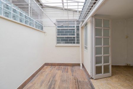 Apartamento à venda com 60m², 1 quarto e sem vaga Apartamento à venda com 60m², 1 quarto e sem vagaÁrea de Serviço