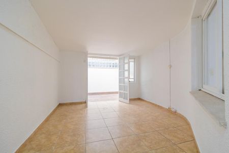 Apartamento à venda com 60m², 1 quarto e sem vaga Apartamento à venda com 60m², 1 quarto e sem vagaSala de Jantar