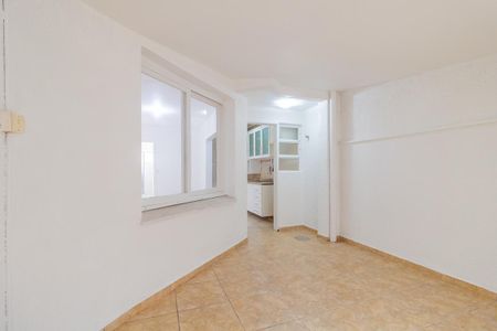 Apartamento à venda com 60m², 1 quarto e sem vaga Apartamento à venda com 60m², 1 quarto e sem vagaSala de Jantar