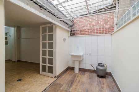 Apartamento à venda com 60m², 1 quarto e sem vaga Apartamento à venda com 60m², 1 quarto e sem vagaÁrea de Serviço