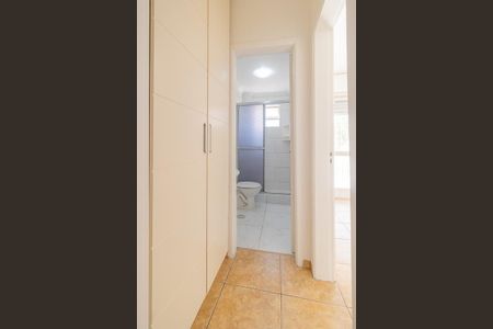Apartamento à venda com 60m², 1 quarto e sem vaga Apartamento à venda com 60m², 1 quarto e sem vagaCorredor