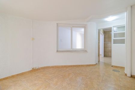 Apartamento à venda com 60m², 1 quarto e sem vaga Apartamento à venda com 60m², 1 quarto e sem vagaSala de Jantar