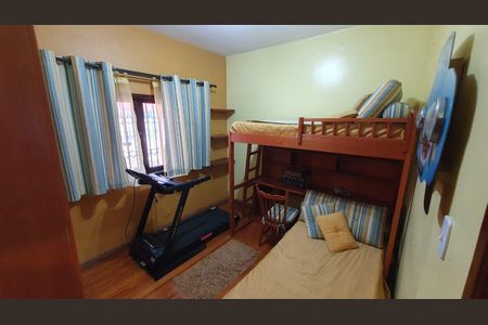 Casa para alugar com 315m², 4 quartos e 3 vagas Casa para alugar com 315m², 4 quartos e 3 vagasQuarto 4