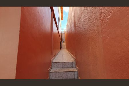 Casa para alugar com 315m², 4 quartos e 3 vagas Casa para alugar com 315m², 4 quartos e 3 vagasÁrea Externa