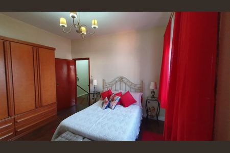 Casa para alugar com 315m², 4 quartos e 3 vagas Casa para alugar com 315m², 4 quartos e 3 vagasQuarto 3