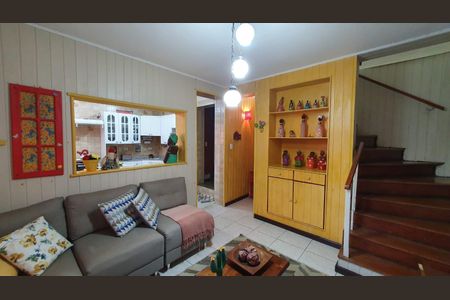 Casa para alugar com 315m², 4 quartos e 3 vagas Casa para alugar com 315m², 4 quartos e 3 vagasSala