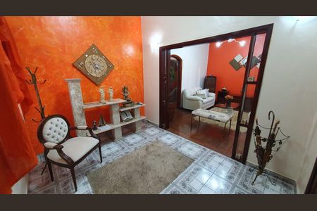 Casa para alugar com 315m², 4 quartos e 3 vagas Casa para alugar com 315m², 4 quartos e 3 vagasSala de Estar