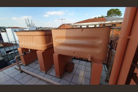 Casa para alugar com 315m², 4 quartos e 3 vagas Casa para alugar com 315m², 4 quartos e 3 vagasÁrea Externa