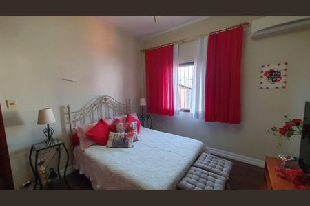 Casa para alugar com 315m², 4 quartos e 3 vagas Casa para alugar com 315m², 4 quartos e 3 vagasQuarto 3