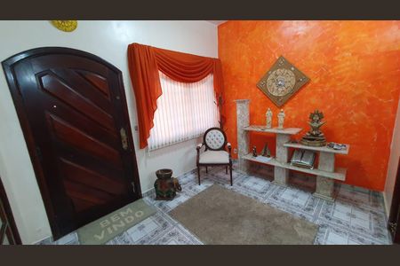 Casa para alugar com 315m², 4 quartos e 3 vagas Casa para alugar com 315m², 4 quartos e 3 vagasSala de Estar