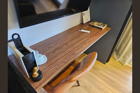 Studio para alugar com 26m², 1 quarto e sem vagaStudio